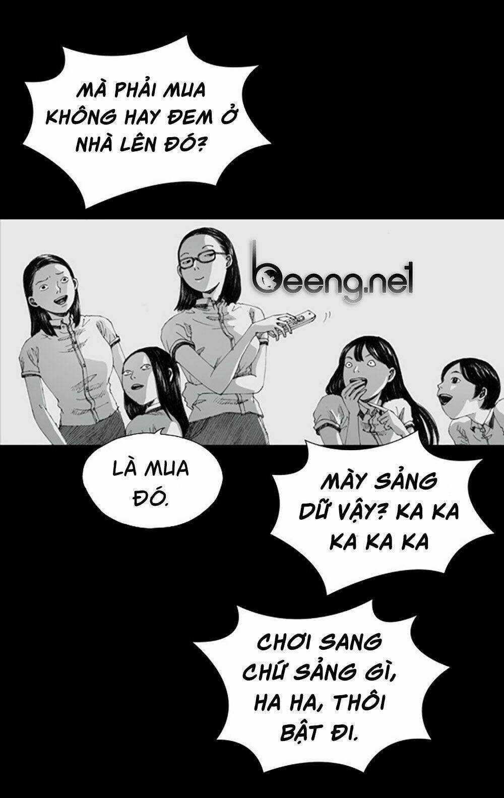 Hiệu Điện Hãi Hùng Chapter 3 trang 47