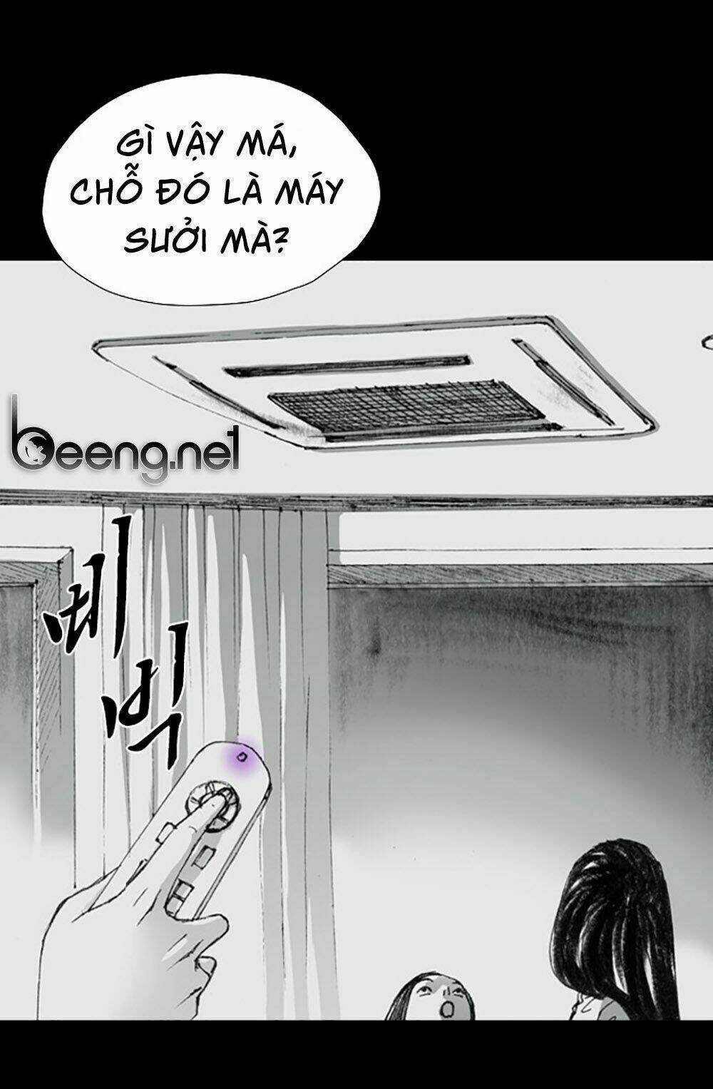 Hiệu Điện Hãi Hùng Chapter 3 trang 48