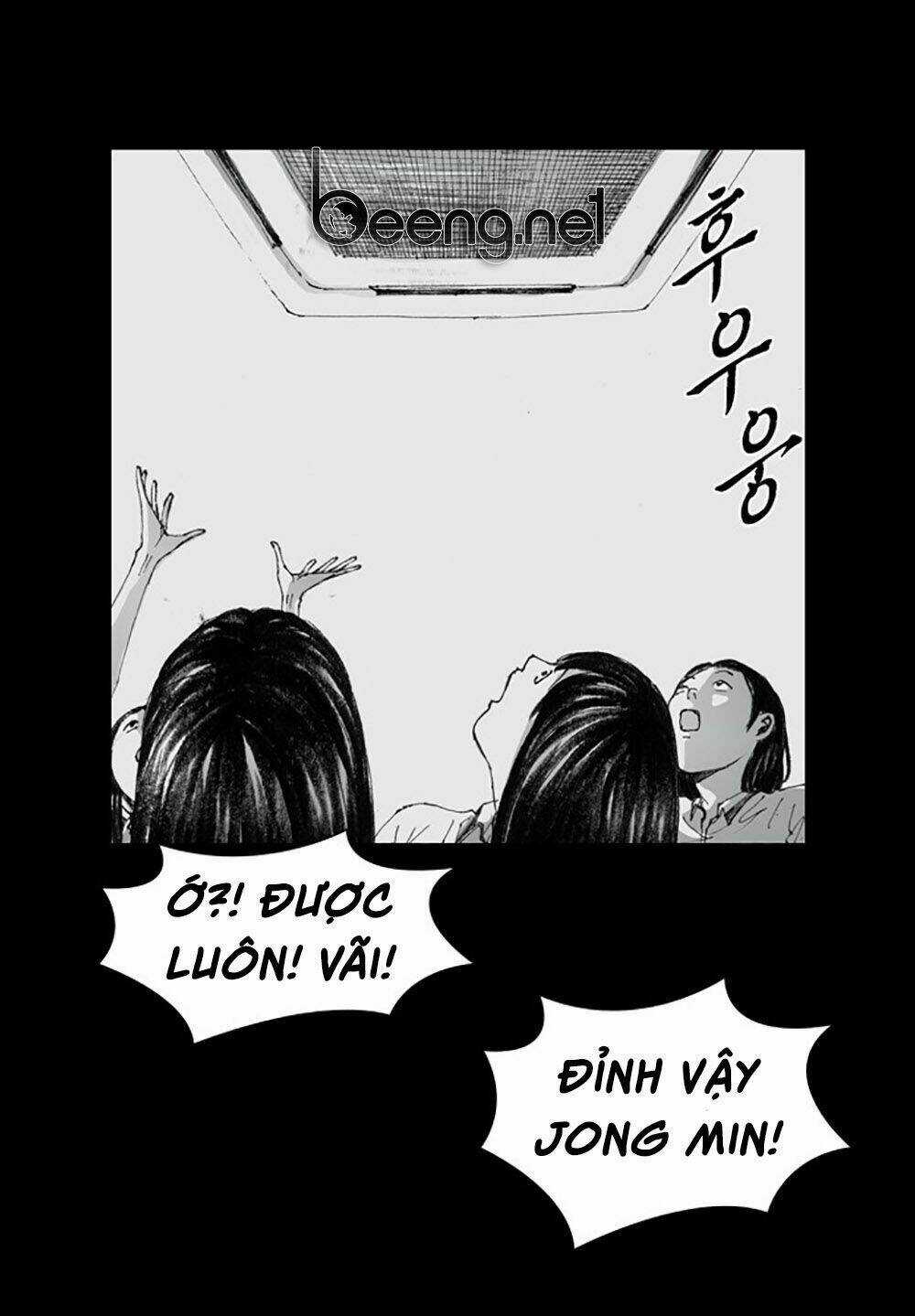 Hiệu Điện Hãi Hùng Chapter 3 trang 49