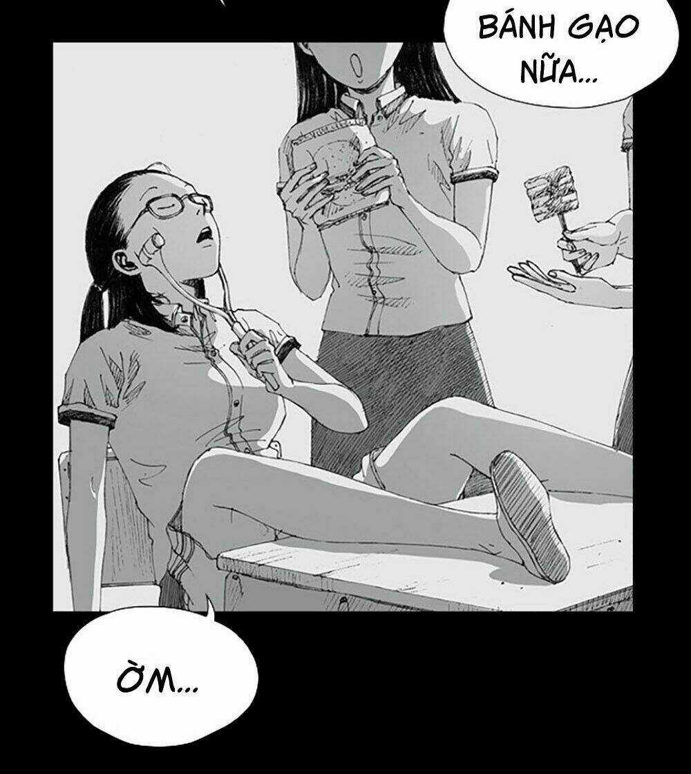 Hiệu Điện Hãi Hùng Chapter 3 trang 51