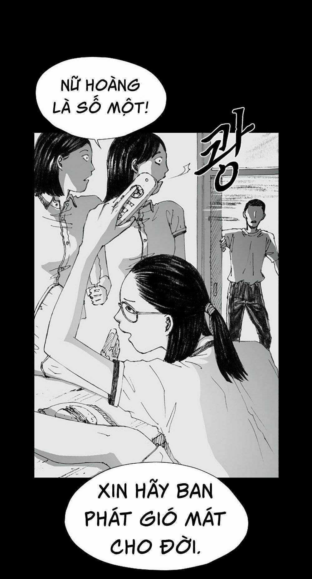 Hiệu Điện Hãi Hùng Chapter 3 trang 52