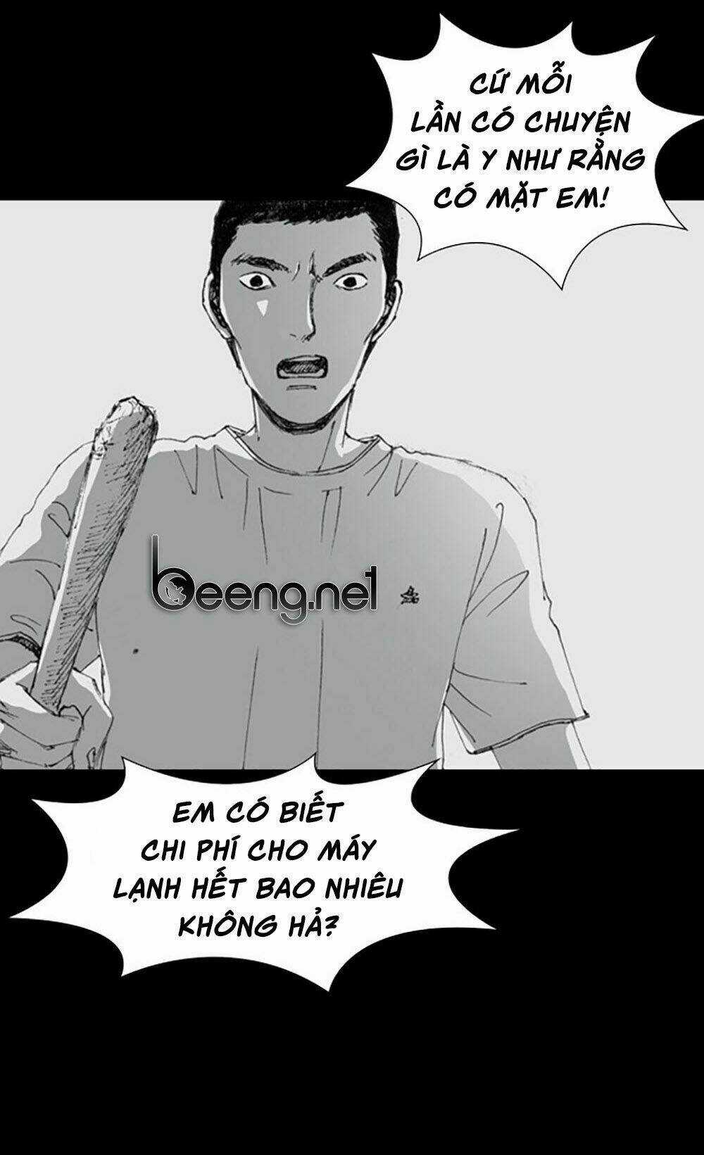 Hiệu Điện Hãi Hùng Chapter 3 trang 54