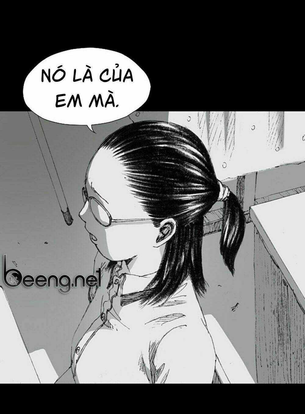 Hiệu Điện Hãi Hùng Chapter 3 trang 58