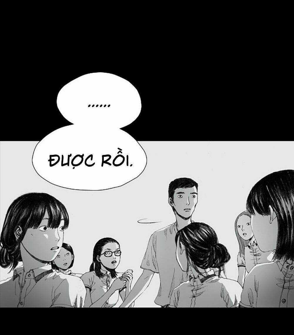 Hiệu Điện Hãi Hùng Chapter 3 trang 63