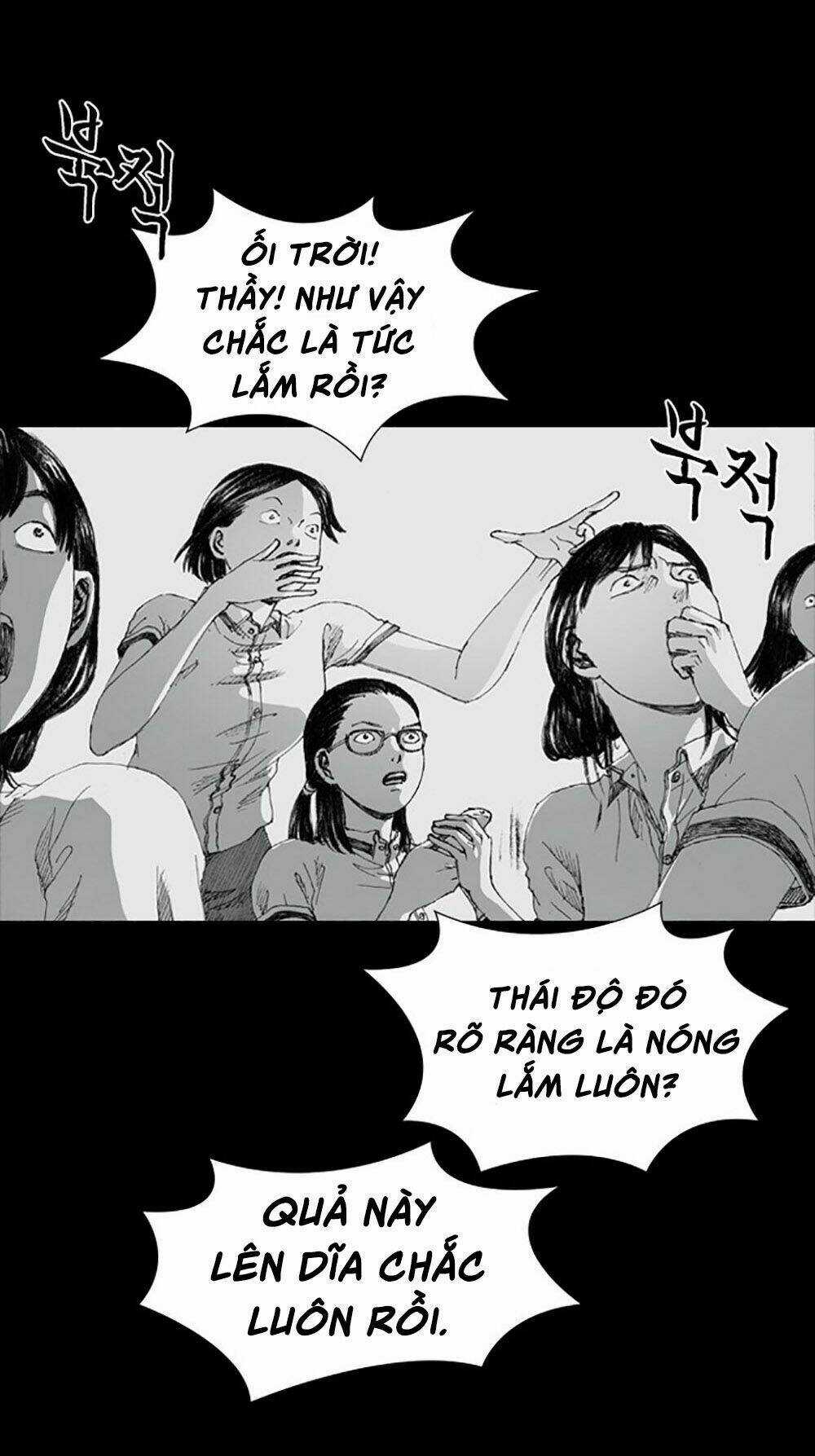 Hiệu Điện Hãi Hùng Chapter 3 trang 65
