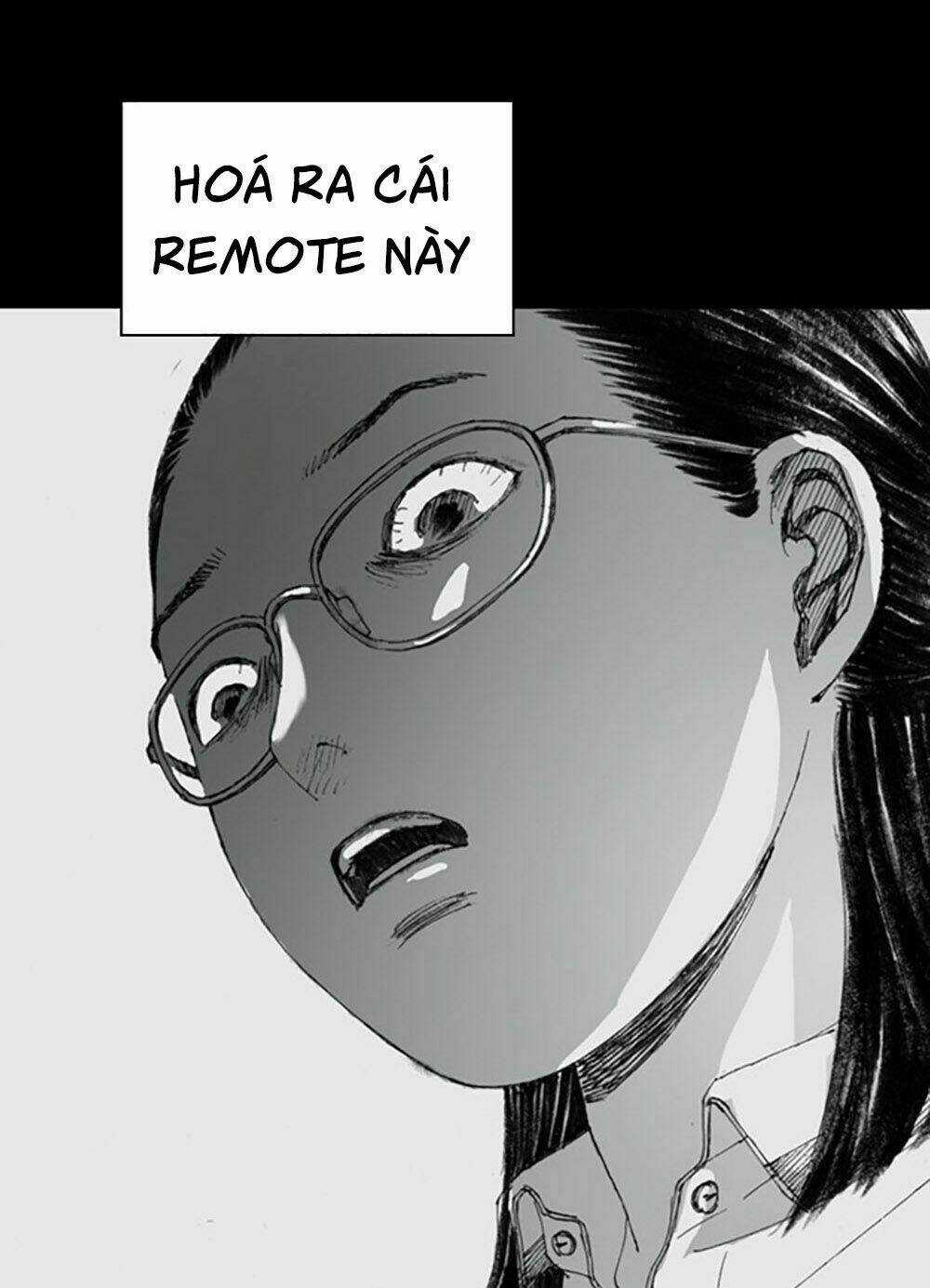 Hiệu Điện Hãi Hùng Chapter 3 trang 71