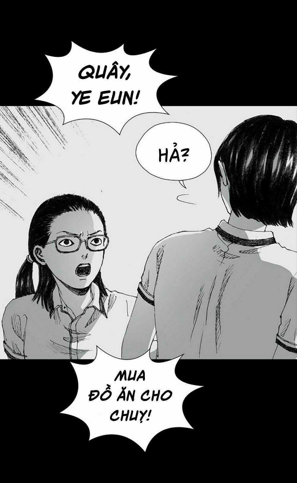 Hiệu Điện Hãi Hùng Chapter 3 trang 73