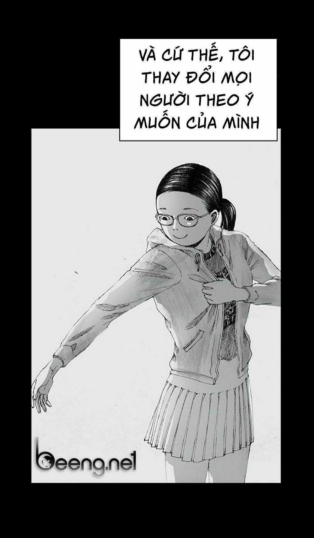 Hiệu Điện Hãi Hùng Chapter 3 trang 79