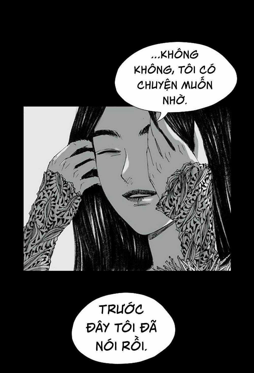 Hiệu Điện Hãi Hùng Chapter 3 trang 8