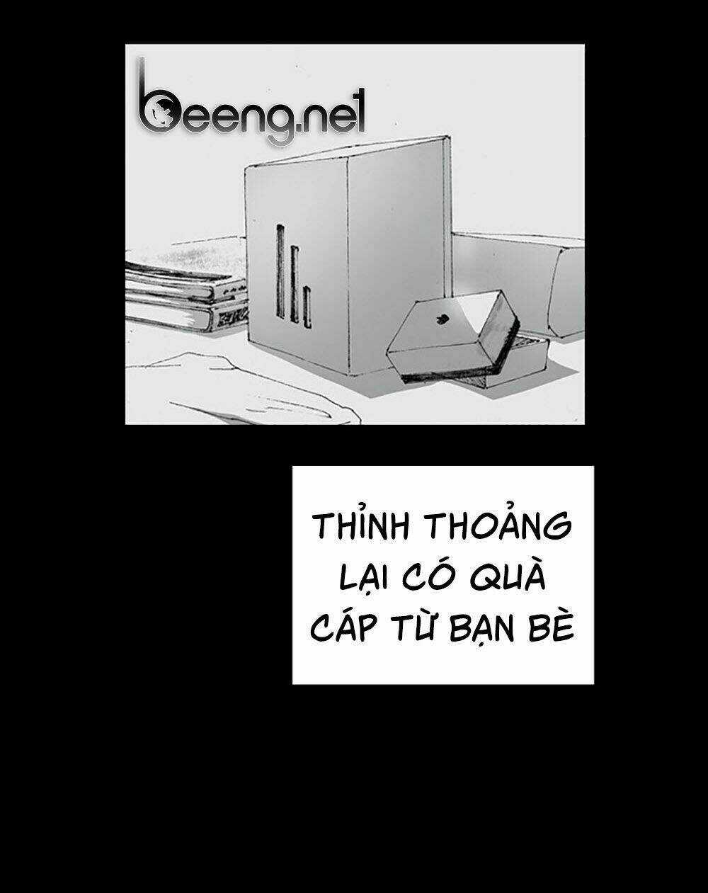 Hiệu Điện Hãi Hùng Chapter 3 trang 80