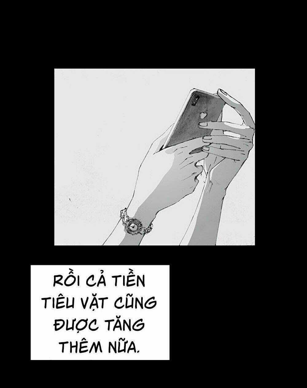 Hiệu Điện Hãi Hùng Chapter 3 trang 81