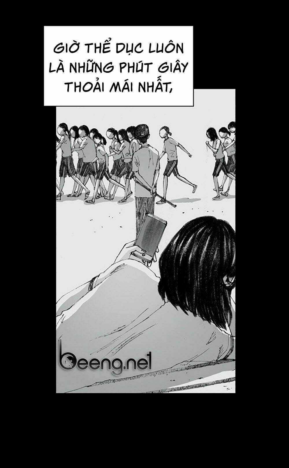 Hiệu Điện Hãi Hùng Chapter 3 trang 82