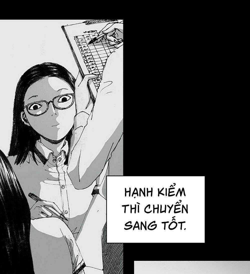 Hiệu Điện Hãi Hùng Chapter 3 trang 83