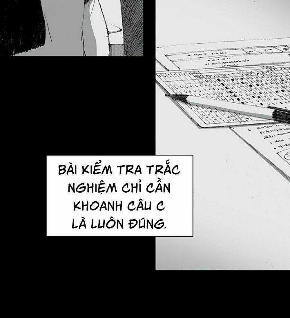 Hiệu Điện Hãi Hùng Chapter 3 trang 84