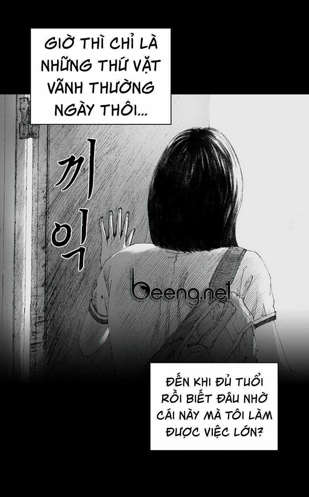 Hiệu Điện Hãi Hùng Chapter 3 trang 85
