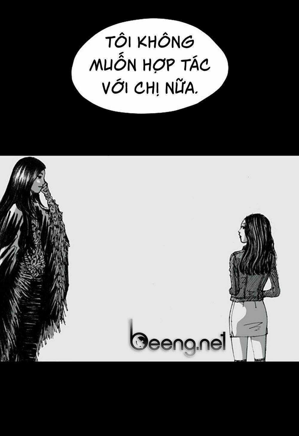 Hiệu Điện Hãi Hùng Chapter 3 trang 9