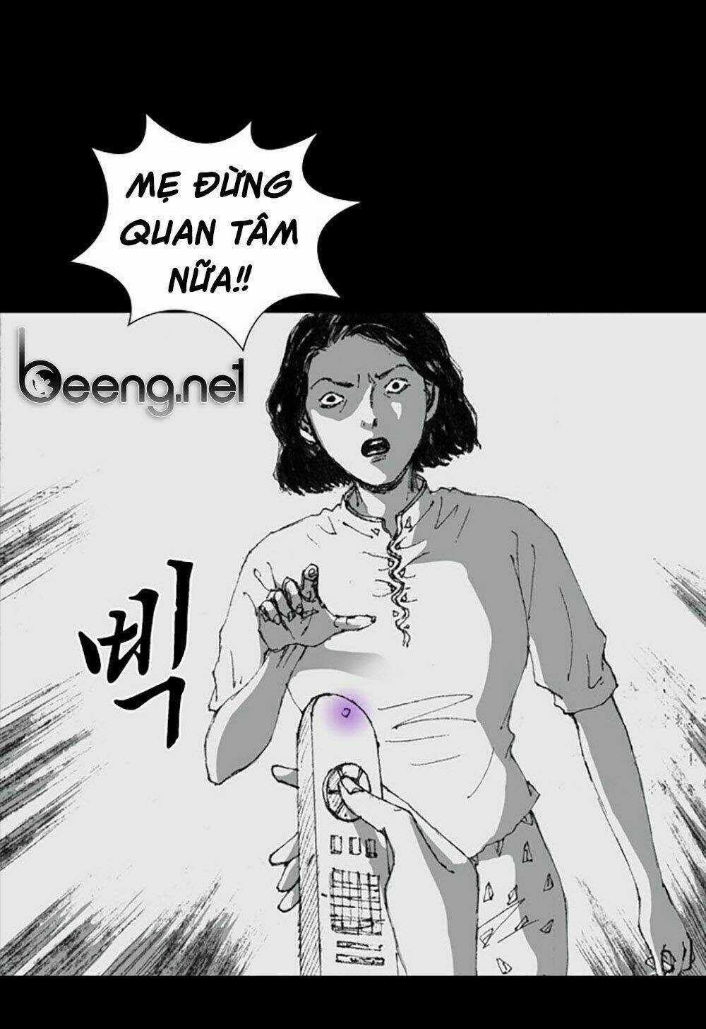 Hiệu Điện Hãi Hùng Chapter 3 trang 95