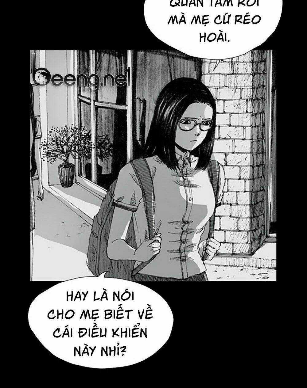 Hiệu Điện Hãi Hùng Chapter 3 trang 98