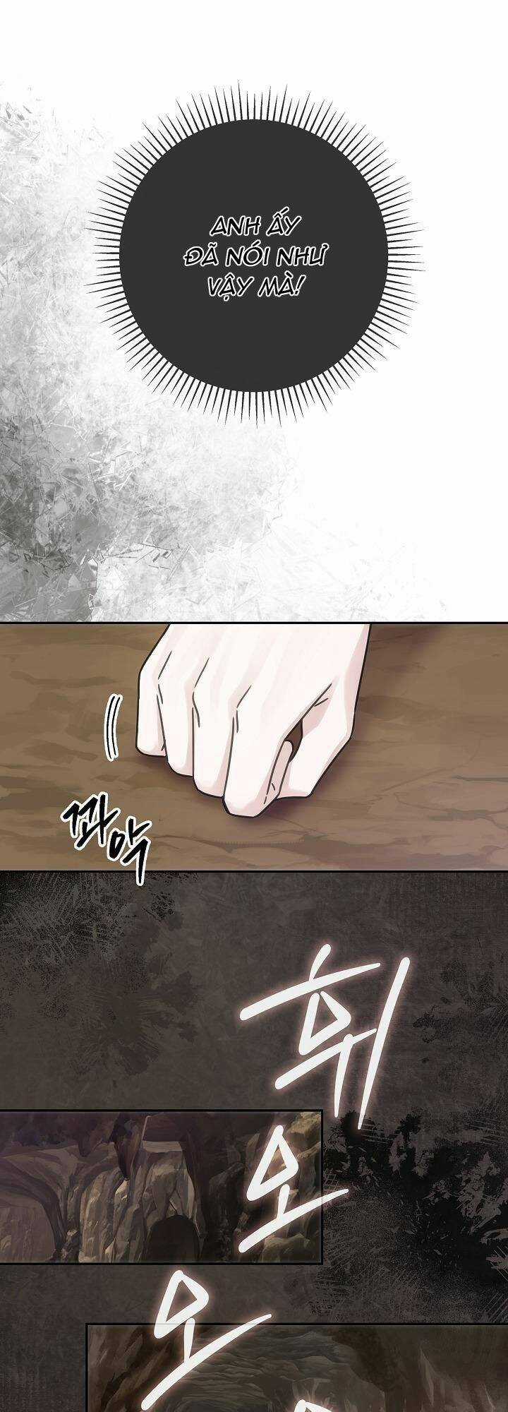 Hiểu Nhầm Rồi, Tôi Không Phải Người Tình Của Trùm Cuối Đâu Chapter 1 trang 14