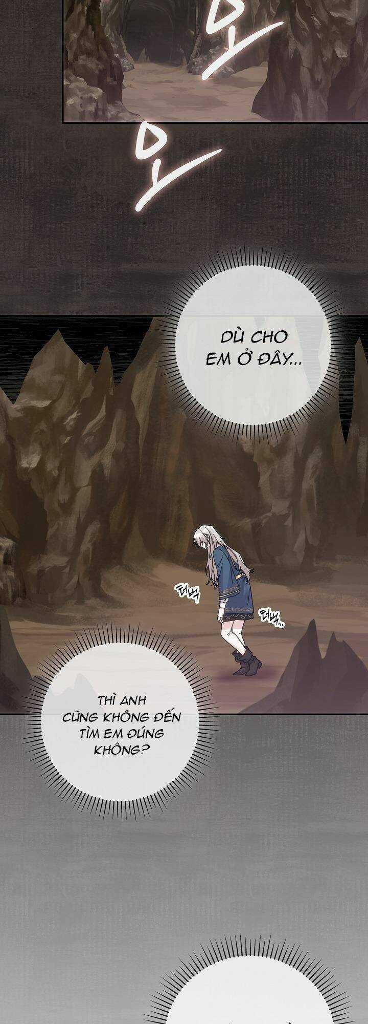 Hiểu Nhầm Rồi, Tôi Không Phải Người Tình Của Trùm Cuối Đâu Chapter 1 trang 15