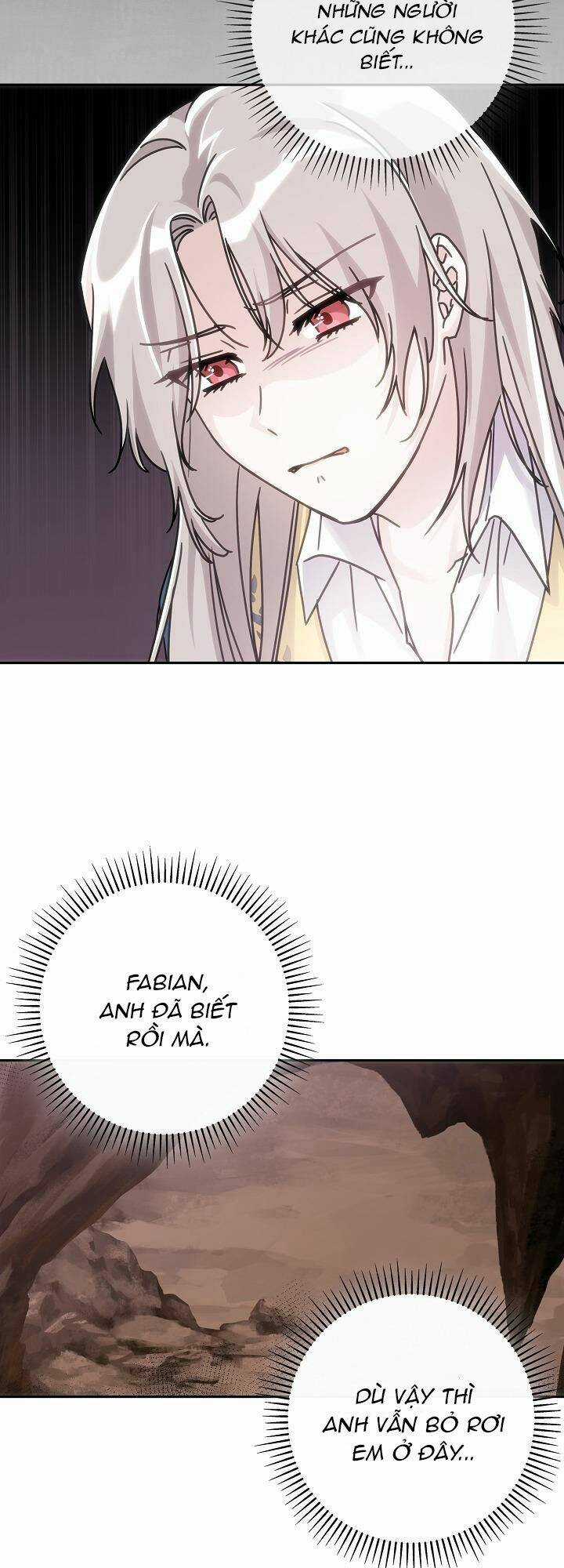 Hiểu Nhầm Rồi, Tôi Không Phải Người Tình Của Trùm Cuối Đâu Chapter 1 trang 16