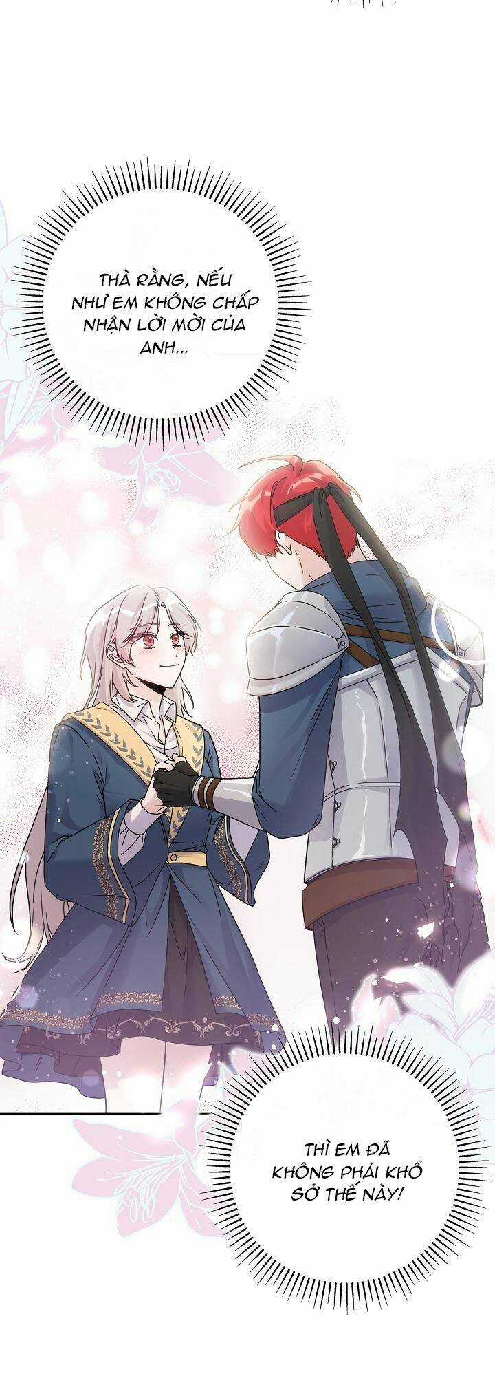 Hiểu Nhầm Rồi, Tôi Không Phải Người Tình Của Trùm Cuối Đâu Chapter 1 trang 17