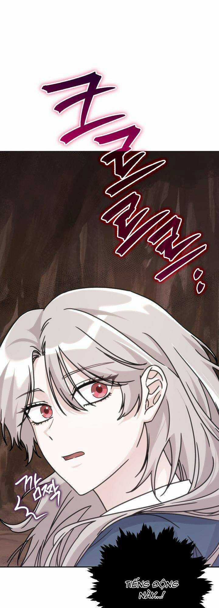 Hiểu Nhầm Rồi, Tôi Không Phải Người Tình Của Trùm Cuối Đâu Chapter 1 trang 18