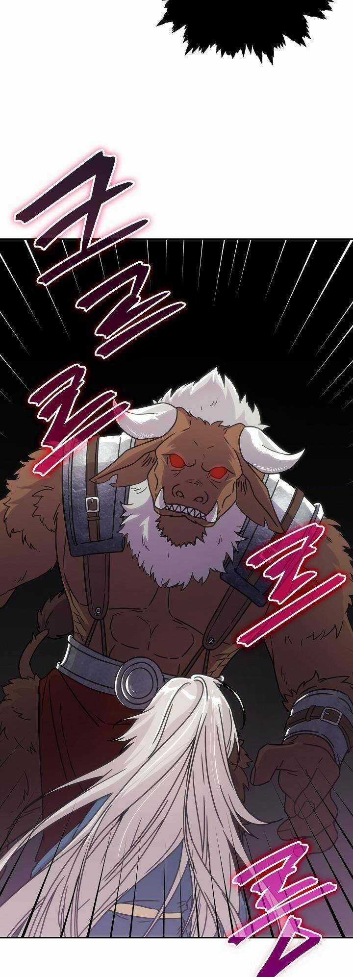 Hiểu Nhầm Rồi, Tôi Không Phải Người Tình Của Trùm Cuối Đâu Chapter 1 trang 19