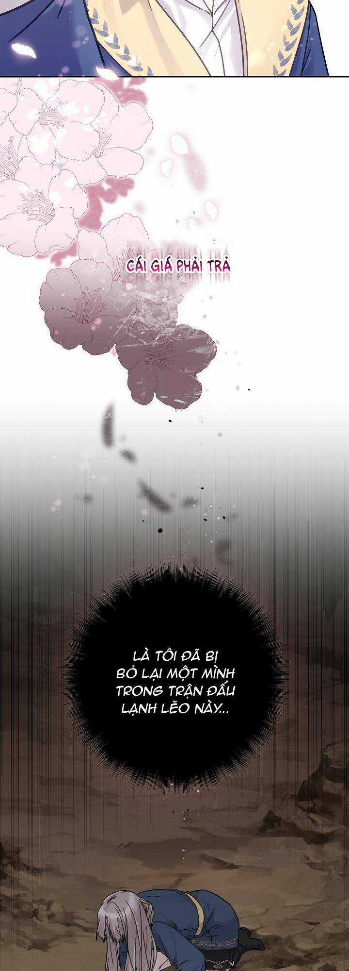 Hiểu Nhầm Rồi, Tôi Không Phải Người Tình Của Trùm Cuối Đâu Chapter 1 trang 2