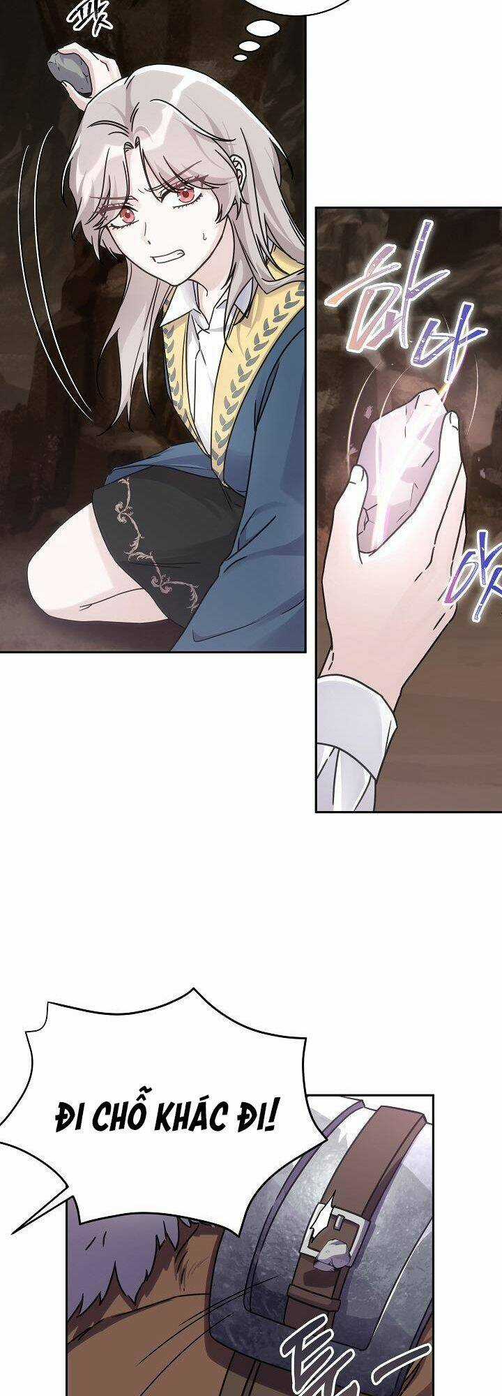 Hiểu Nhầm Rồi, Tôi Không Phải Người Tình Của Trùm Cuối Đâu Chapter 1 trang 24