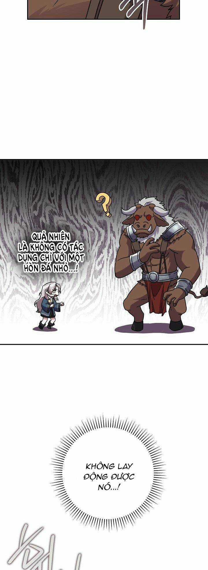 Hiểu Nhầm Rồi, Tôi Không Phải Người Tình Của Trùm Cuối Đâu Chapter 1 trang 25