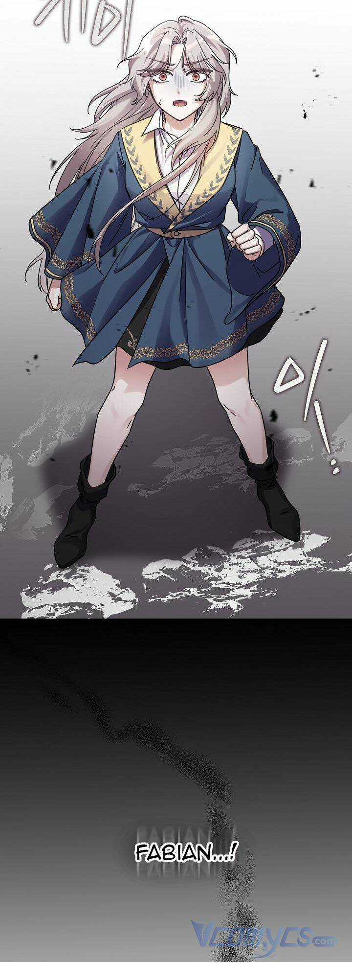 Hiểu Nhầm Rồi, Tôi Không Phải Người Tình Của Trùm Cuối Đâu Chapter 1 trang 26