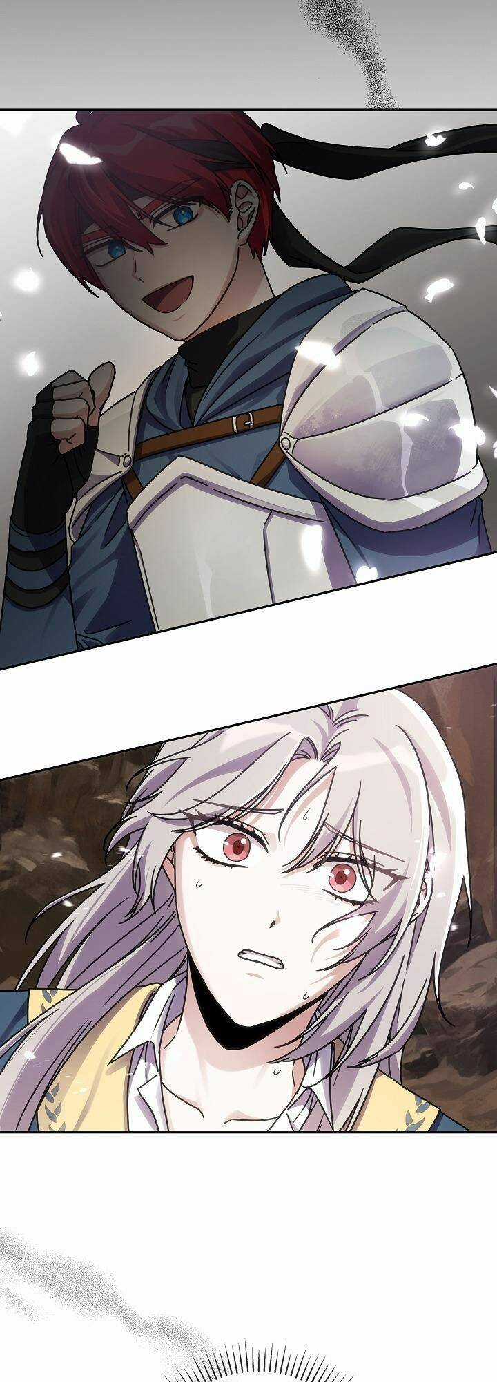 Hiểu Nhầm Rồi, Tôi Không Phải Người Tình Của Trùm Cuối Đâu Chapter 1 trang 27