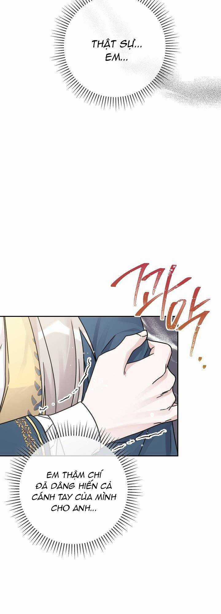 Hiểu Nhầm Rồi, Tôi Không Phải Người Tình Của Trùm Cuối Đâu Chapter 1 trang 28