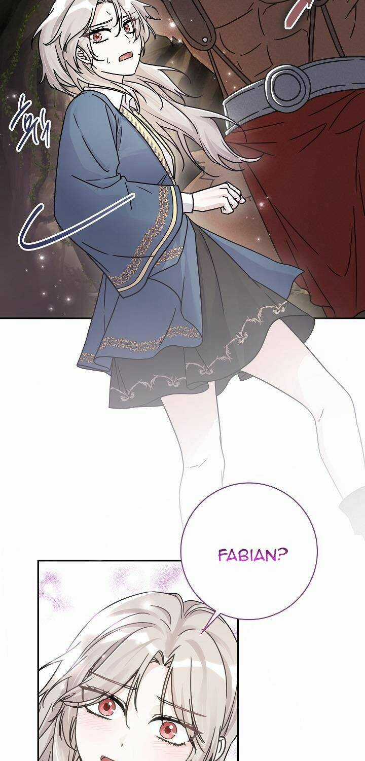 Hiểu Nhầm Rồi, Tôi Không Phải Người Tình Của Trùm Cuối Đâu Chapter 1 trang 31