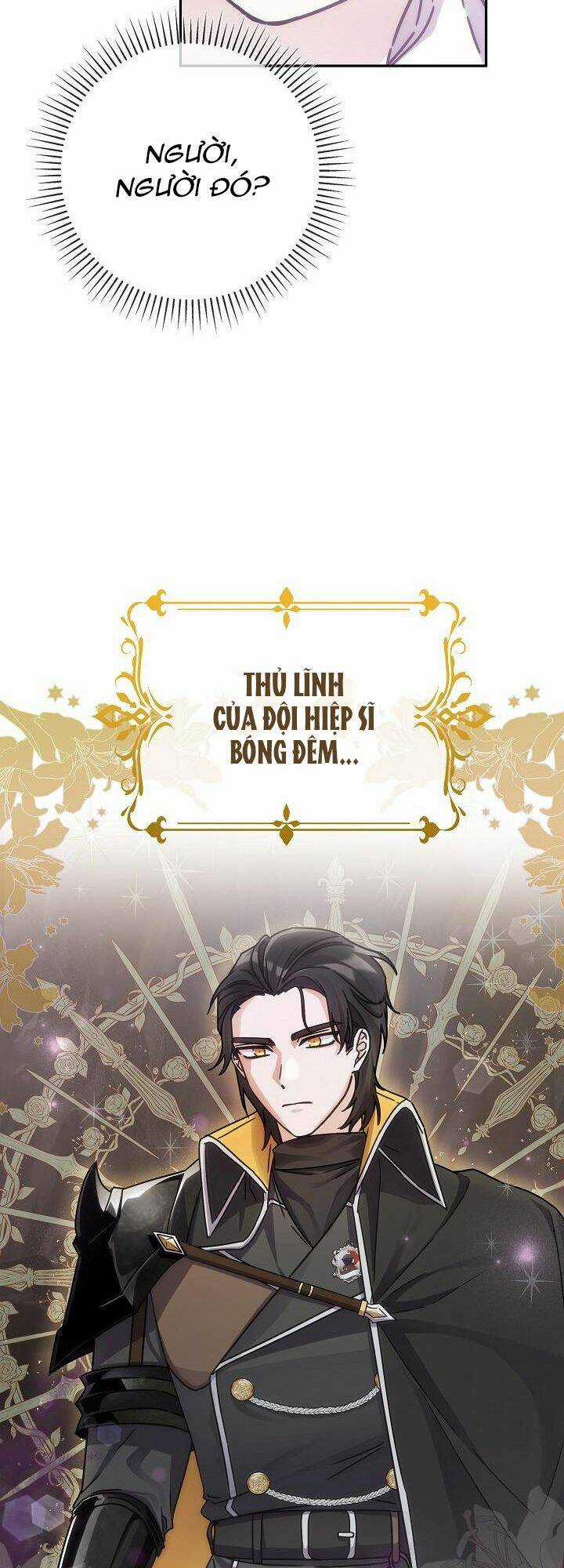 Hiểu Nhầm Rồi, Tôi Không Phải Người Tình Của Trùm Cuối Đâu Chapter 1 trang 34