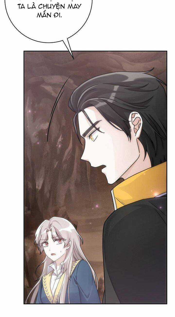 Hiểu Nhầm Rồi, Tôi Không Phải Người Tình Của Trùm Cuối Đâu Chapter 1 trang 37