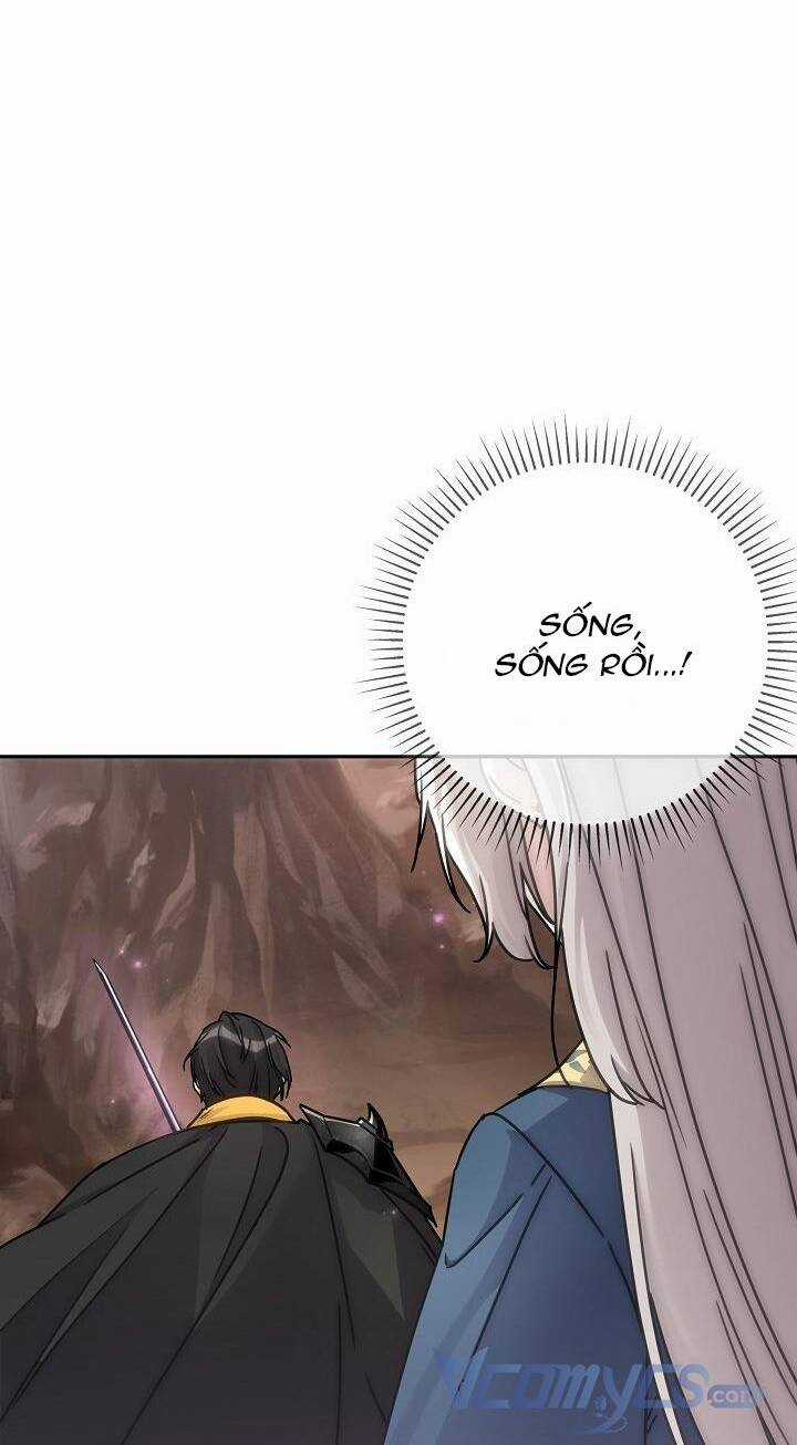 Hiểu Nhầm Rồi, Tôi Không Phải Người Tình Của Trùm Cuối Đâu Chapter 1 trang 38