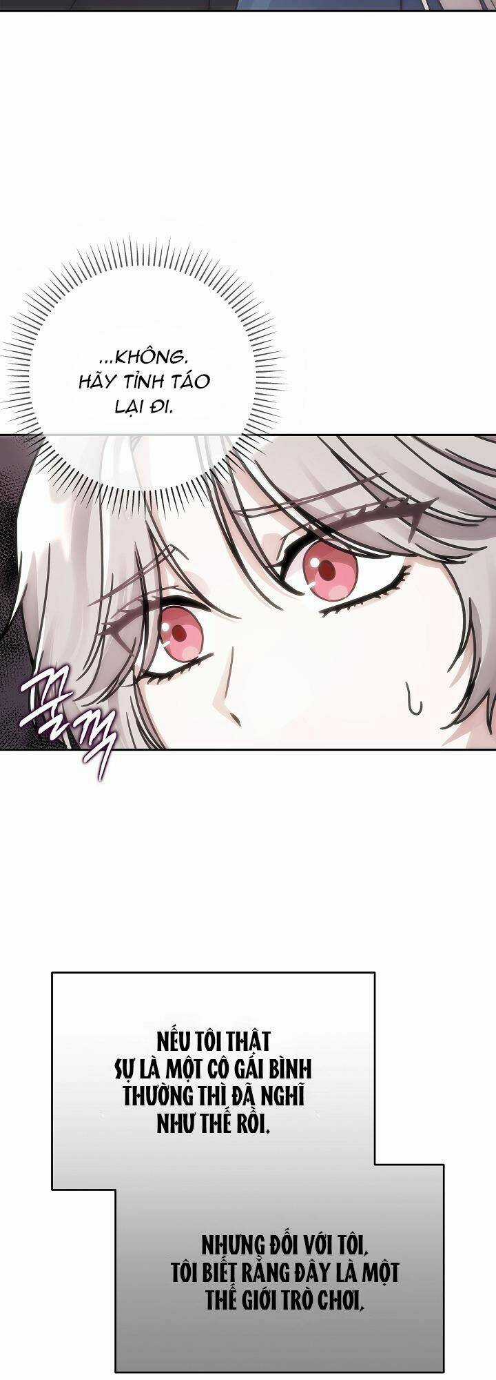 Hiểu Nhầm Rồi, Tôi Không Phải Người Tình Của Trùm Cuối Đâu Chapter 1 trang 39