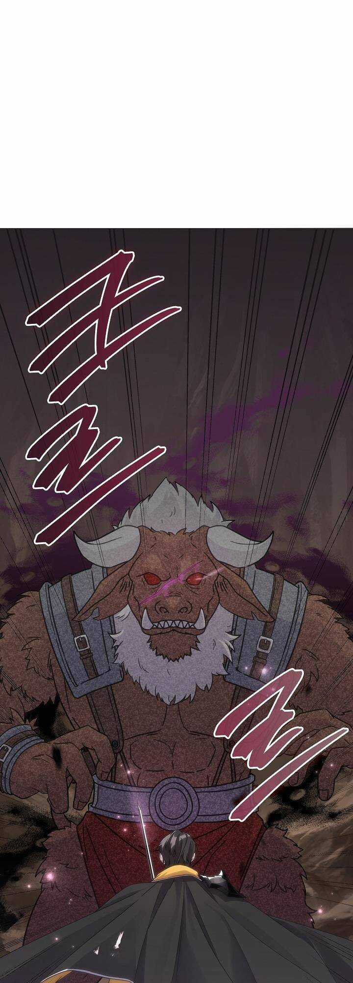 Hiểu Nhầm Rồi, Tôi Không Phải Người Tình Của Trùm Cuối Đâu Chapter 1 trang 40