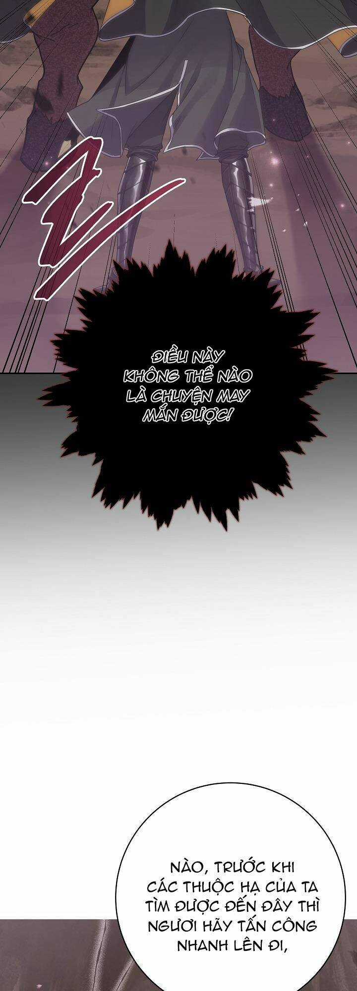 Hiểu Nhầm Rồi, Tôi Không Phải Người Tình Của Trùm Cuối Đâu Chapter 1 trang 41