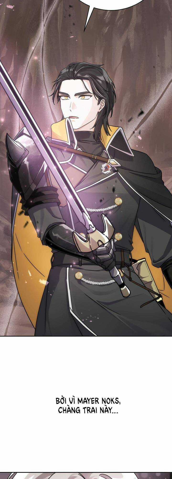 Hiểu Nhầm Rồi, Tôi Không Phải Người Tình Của Trùm Cuối Đâu Chapter 1 trang 42