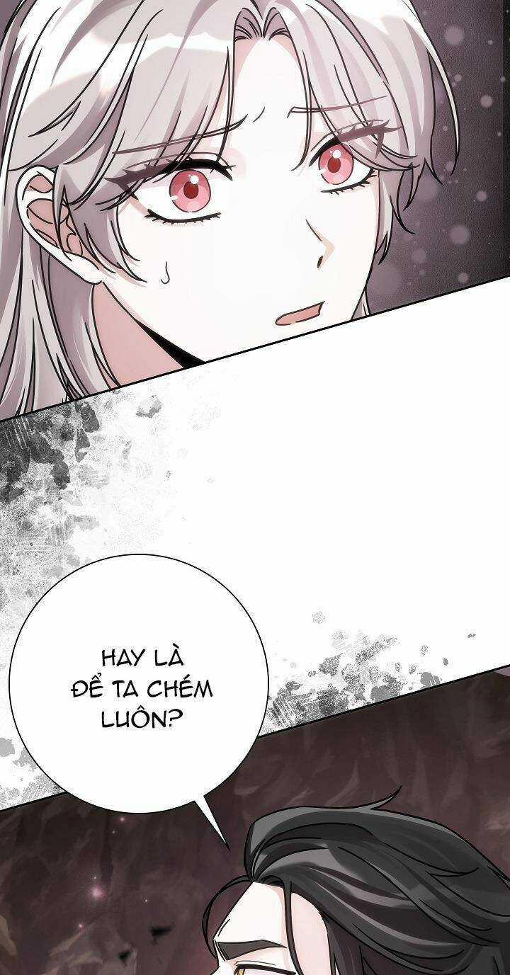 Hiểu Nhầm Rồi, Tôi Không Phải Người Tình Của Trùm Cuối Đâu Chapter 1 trang 43