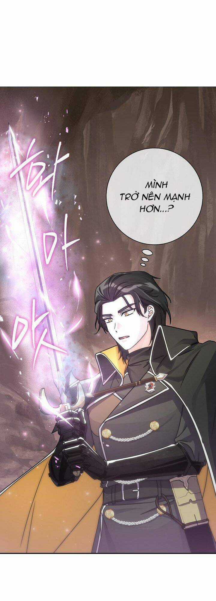 Hiểu Nhầm Rồi, Tôi Không Phải Người Tình Của Trùm Cuối Đâu Chapter 1 trang 47