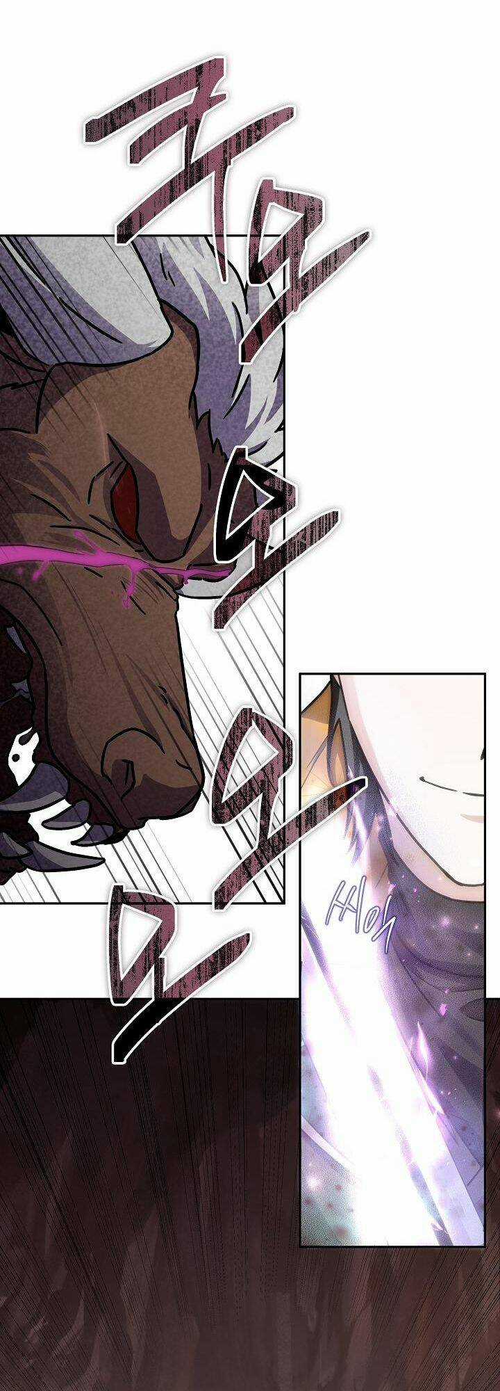 Hiểu Nhầm Rồi, Tôi Không Phải Người Tình Của Trùm Cuối Đâu Chapter 1 trang 48