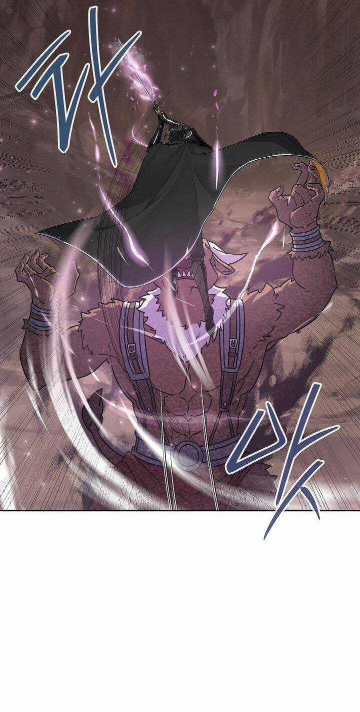 Hiểu Nhầm Rồi, Tôi Không Phải Người Tình Của Trùm Cuối Đâu Chapter 1 trang 49