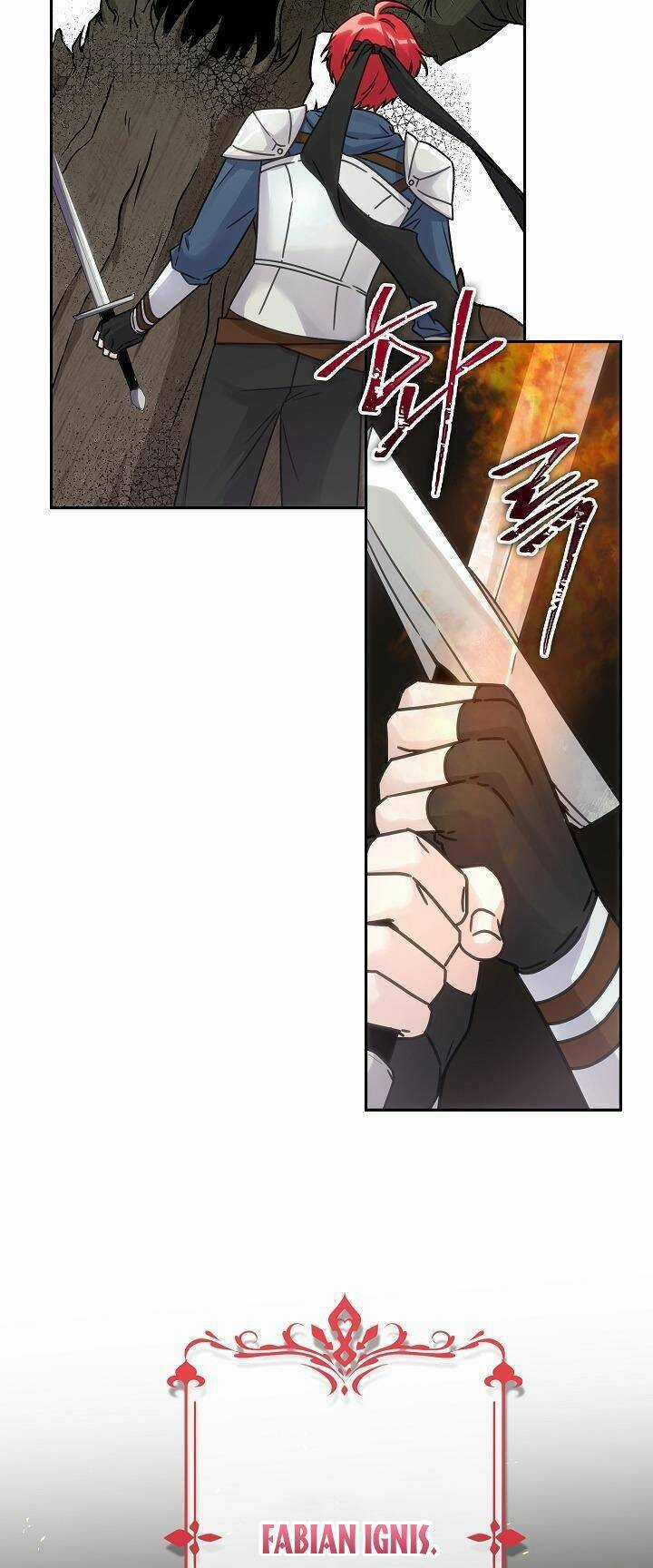 Hiểu Nhầm Rồi, Tôi Không Phải Người Tình Của Trùm Cuối Đâu Chapter 1 trang 5