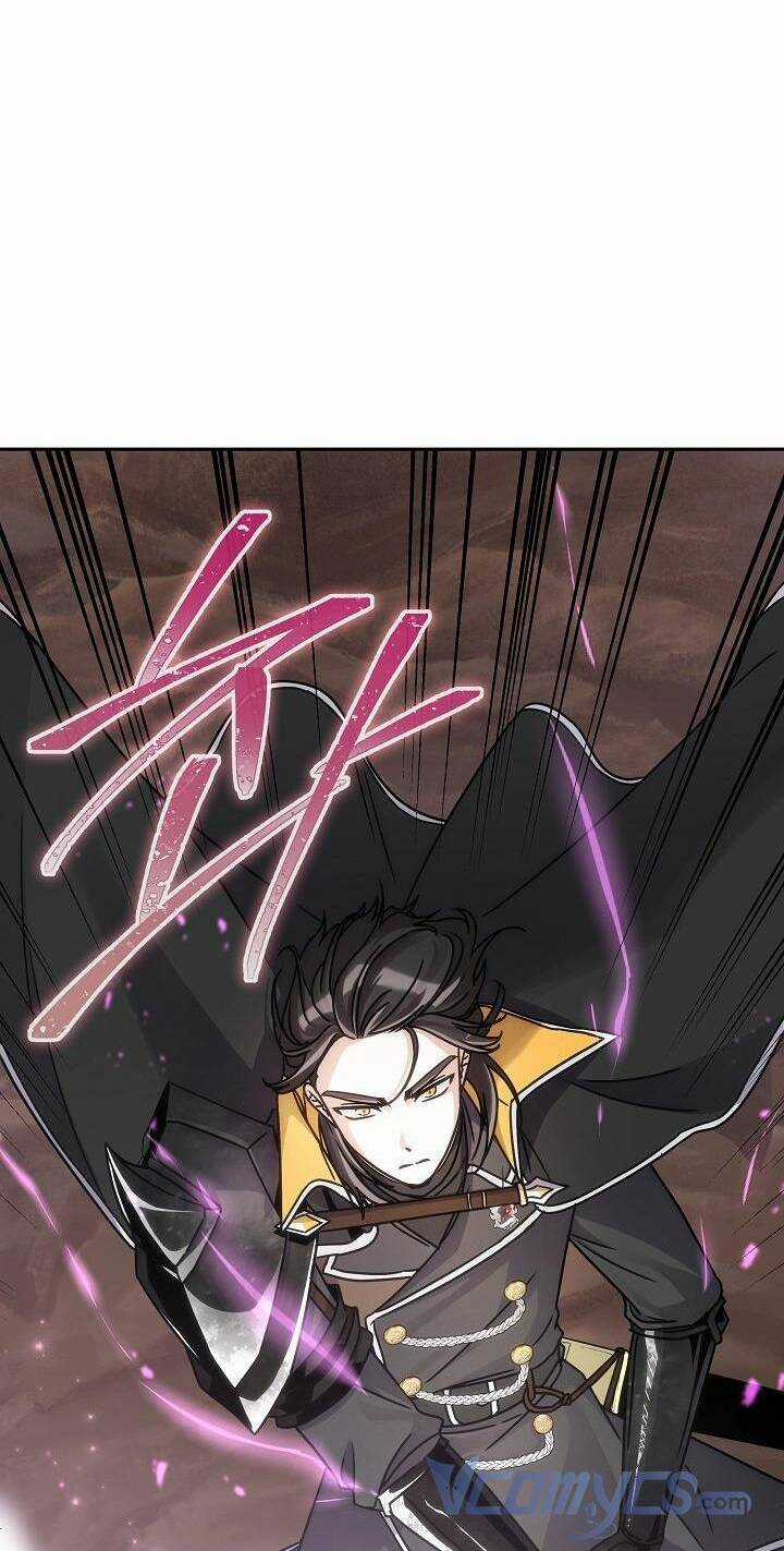 Hiểu Nhầm Rồi, Tôi Không Phải Người Tình Của Trùm Cuối Đâu Chapter 1 trang 50