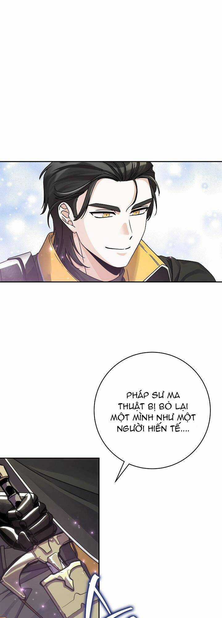 Hiểu Nhầm Rồi, Tôi Không Phải Người Tình Của Trùm Cuối Đâu Chapter 1 trang 54