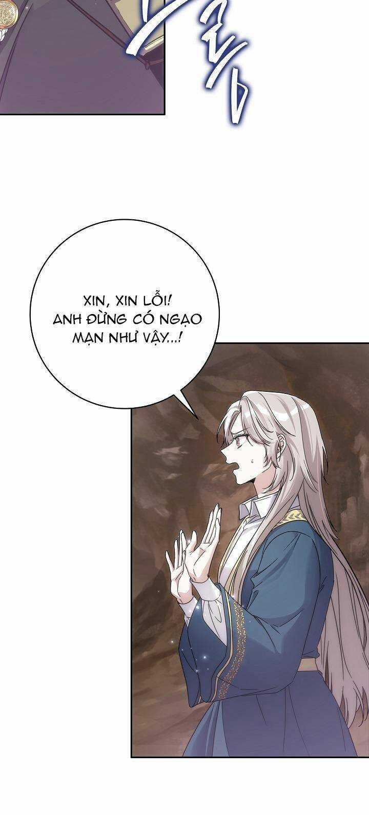 Hiểu Nhầm Rồi, Tôi Không Phải Người Tình Của Trùm Cuối Đâu Chapter 1 trang 55